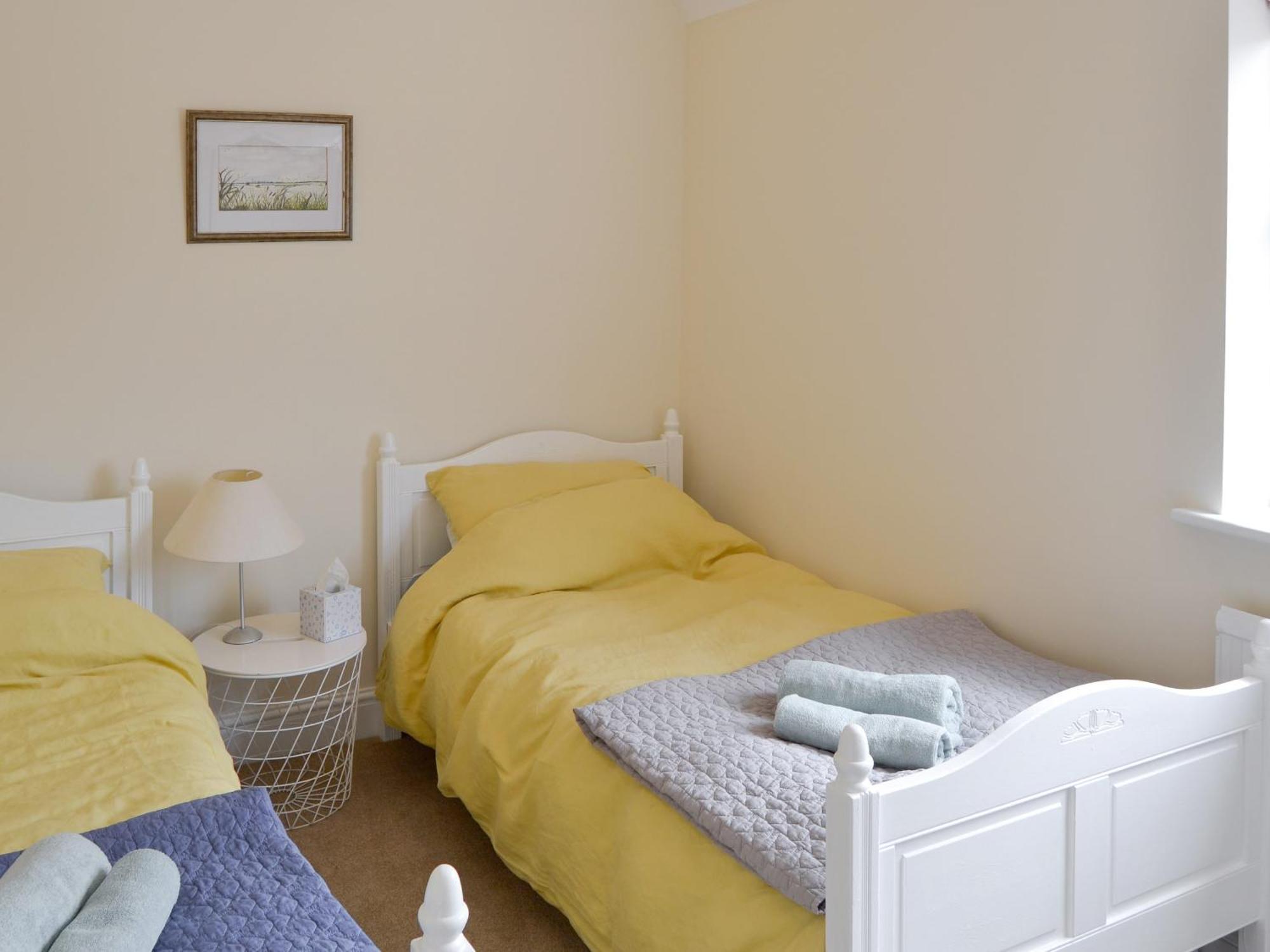 The Coach House Villa Great Ryburgh Dış mekan fotoğraf