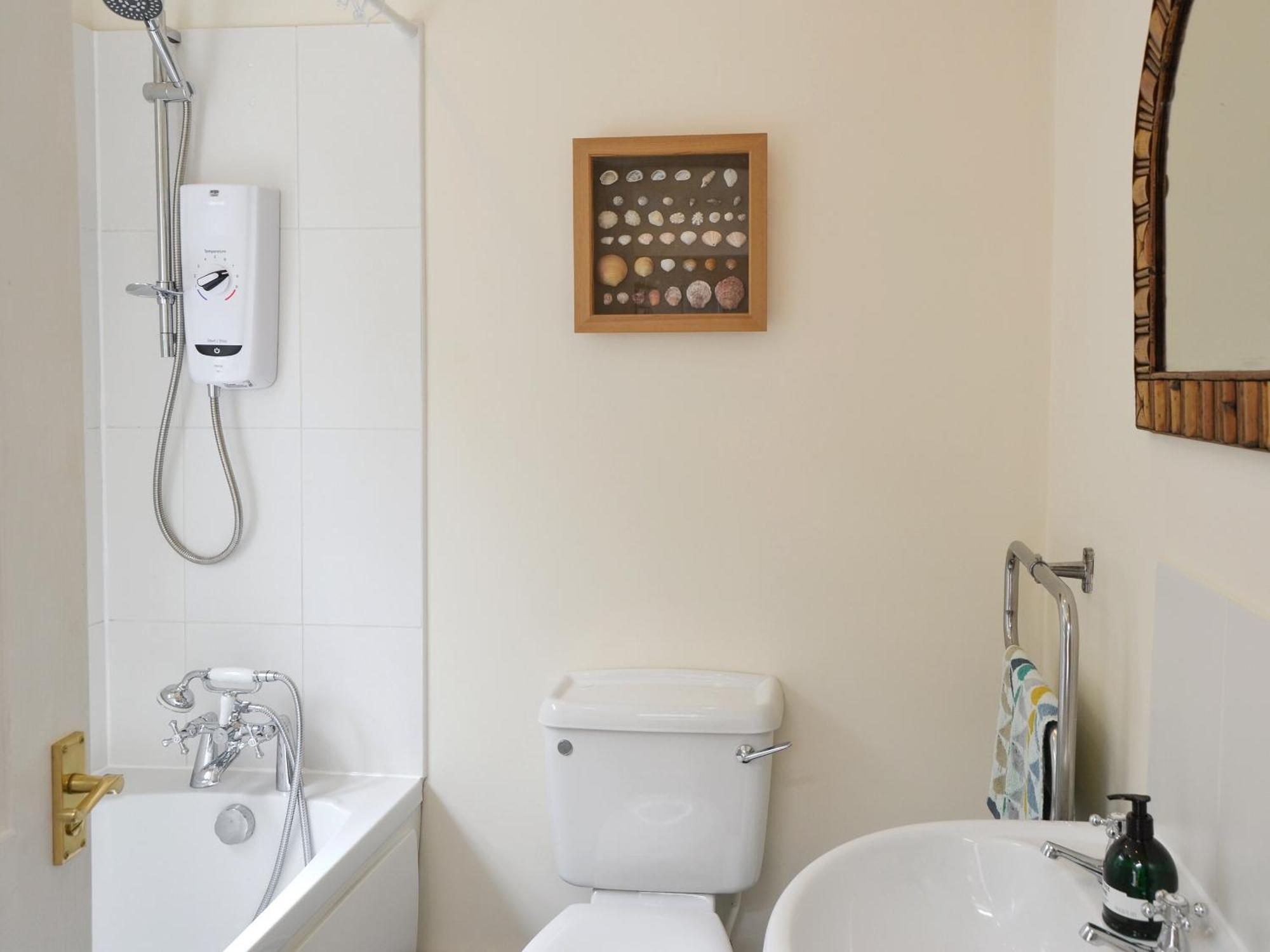 The Coach House Villa Great Ryburgh Dış mekan fotoğraf