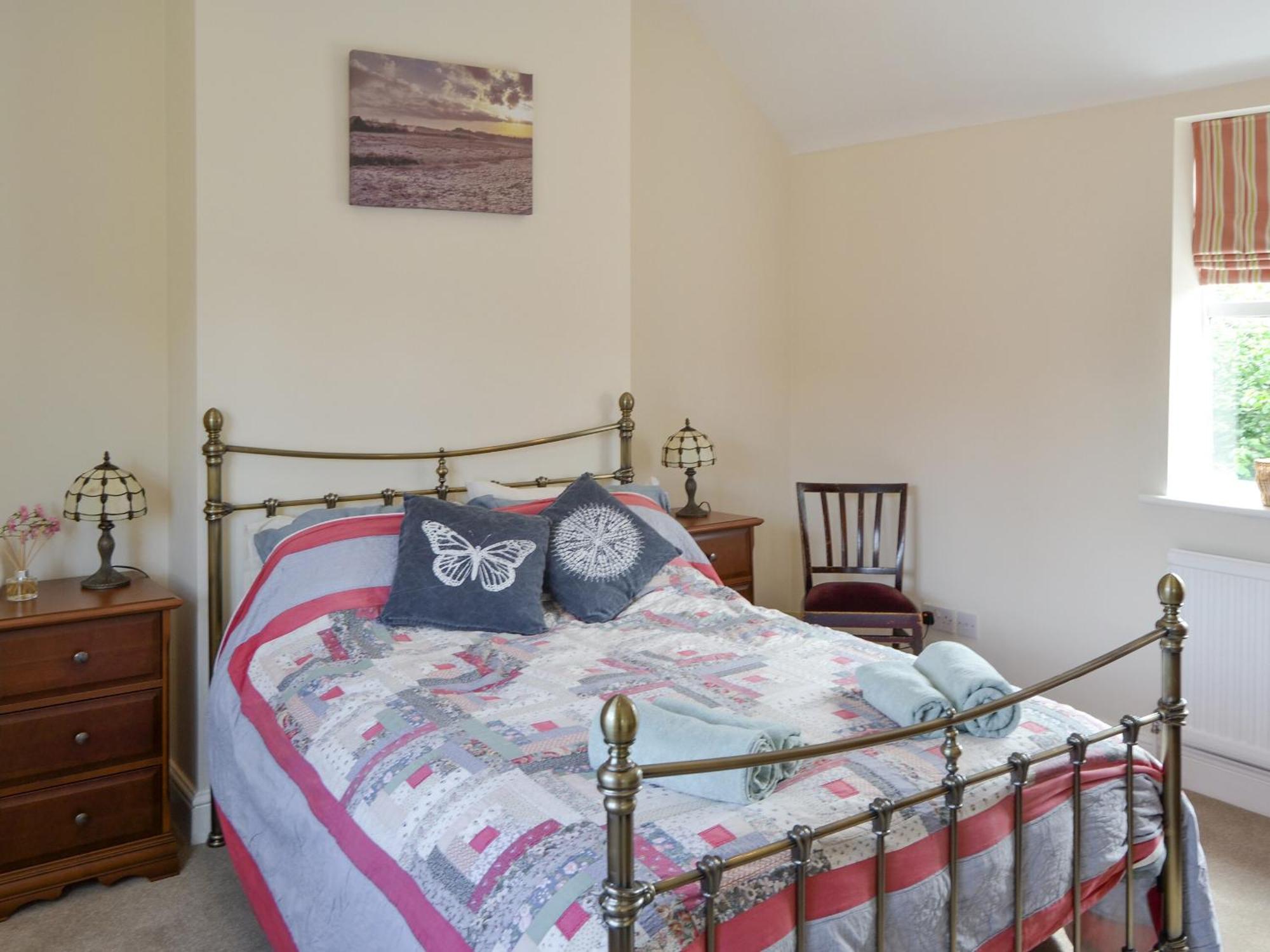 The Coach House Villa Great Ryburgh Dış mekan fotoğraf